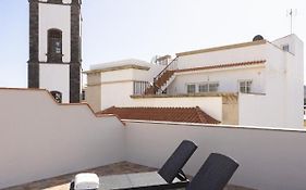 Home2Book Santa Cruz Skyline Cozy Apartment