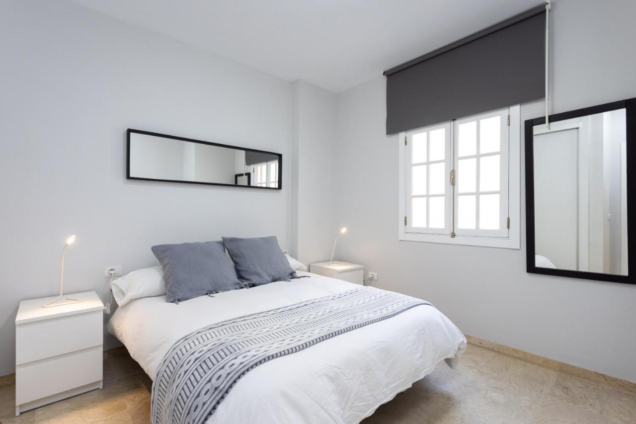 Home2Book Santa Cruz Skyline Cozy Apartment Extérieur photo