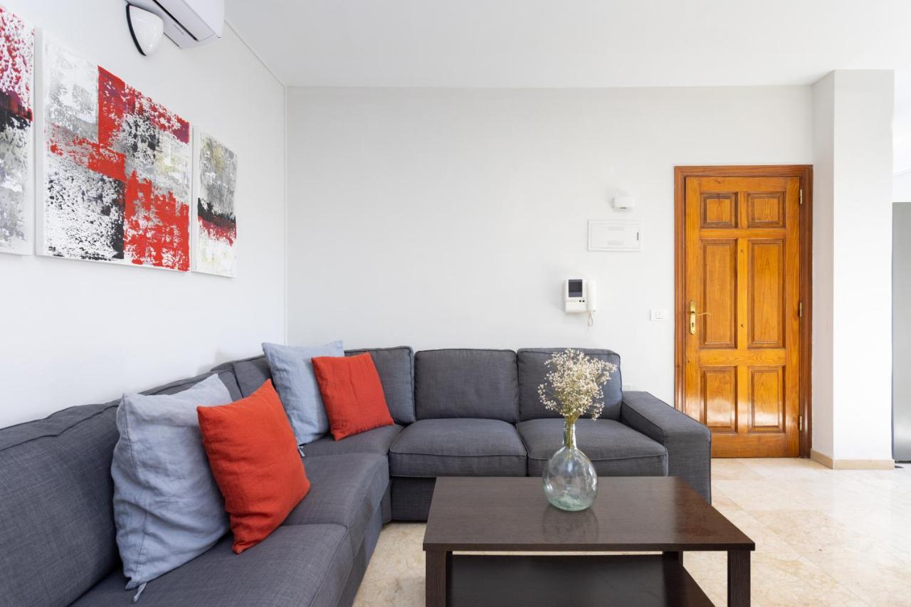 Home2Book Santa Cruz Skyline Cozy Apartment Extérieur photo