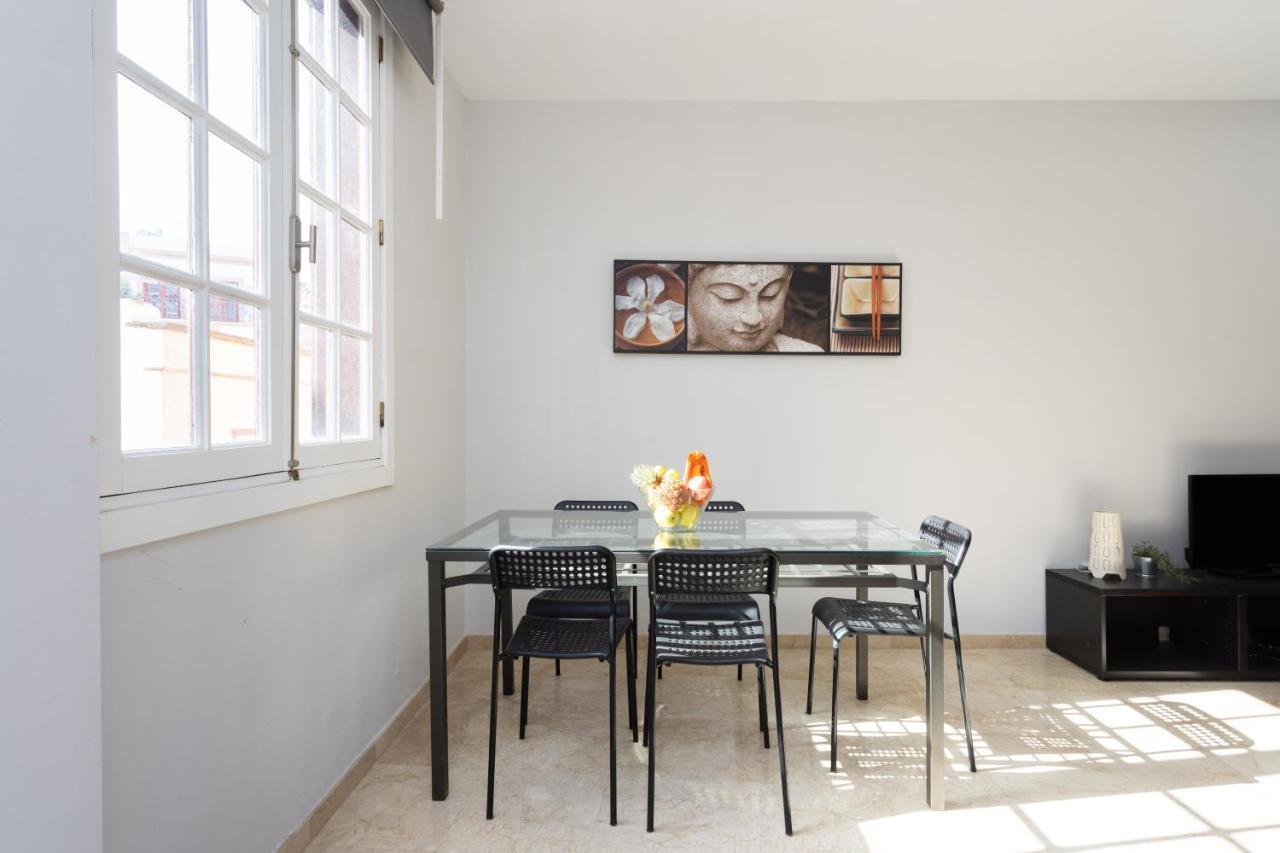 Home2Book Santa Cruz Skyline Cozy Apartment Extérieur photo
