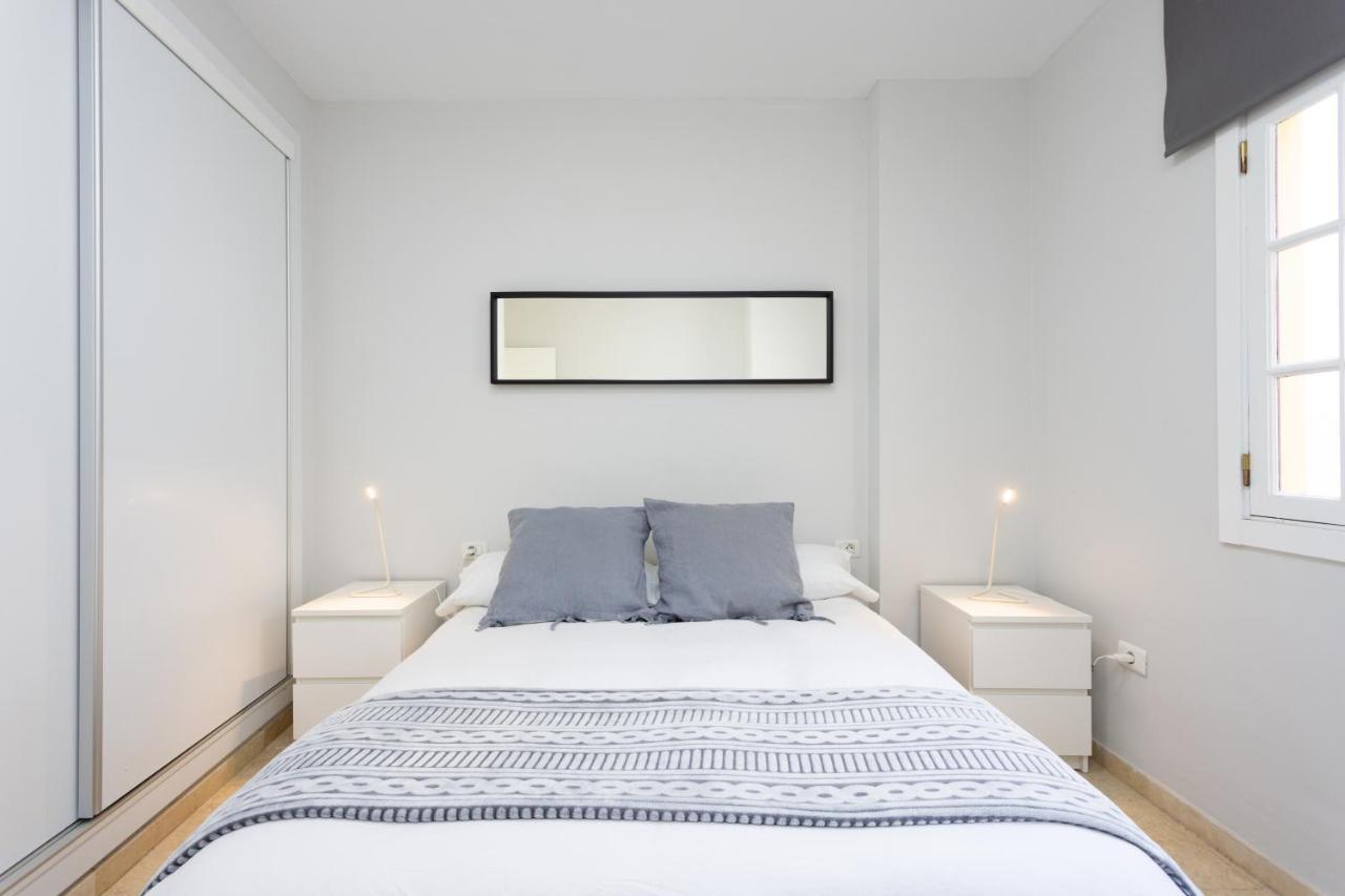 Home2Book Santa Cruz Skyline Cozy Apartment Extérieur photo
