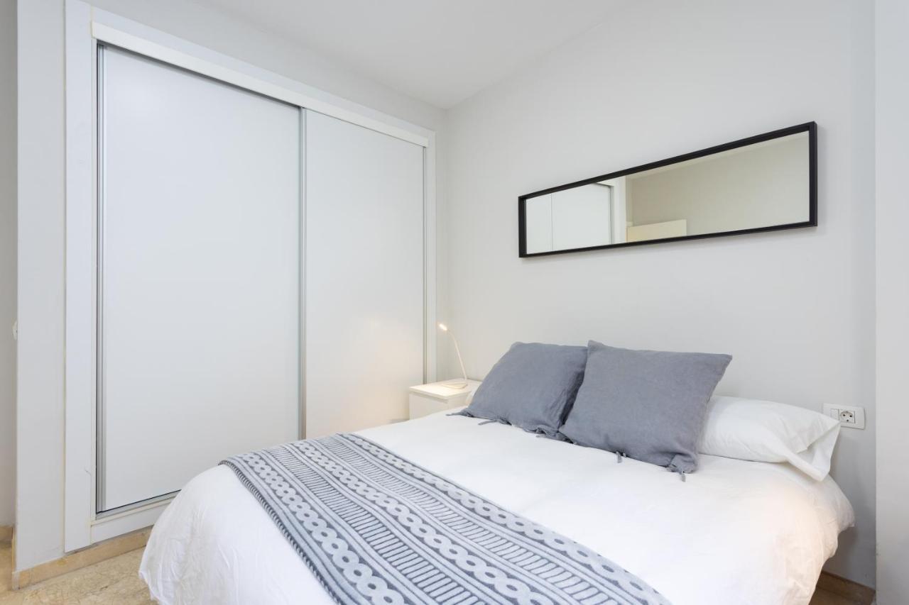 Home2Book Santa Cruz Skyline Cozy Apartment Extérieur photo