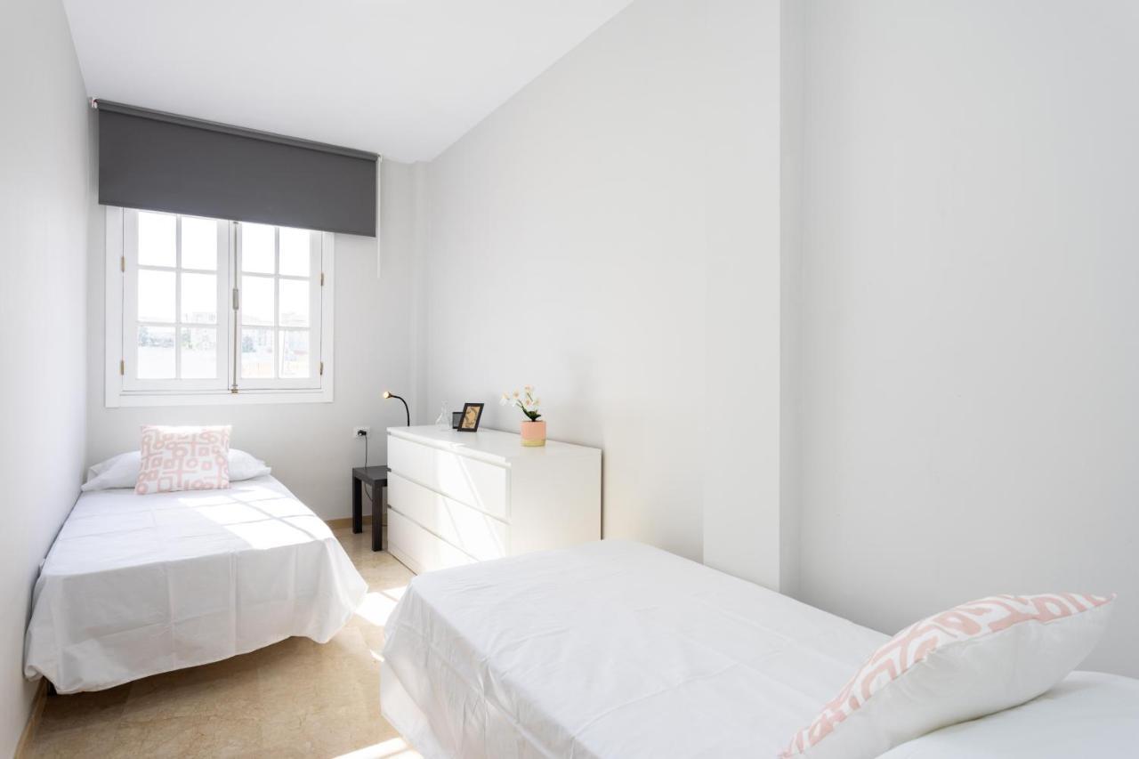 Home2Book Santa Cruz Skyline Cozy Apartment Extérieur photo