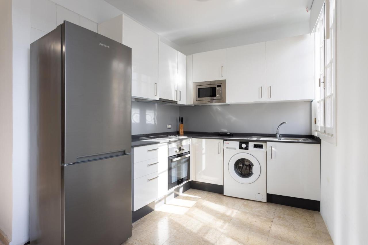 Home2Book Santa Cruz Skyline Cozy Apartment Extérieur photo