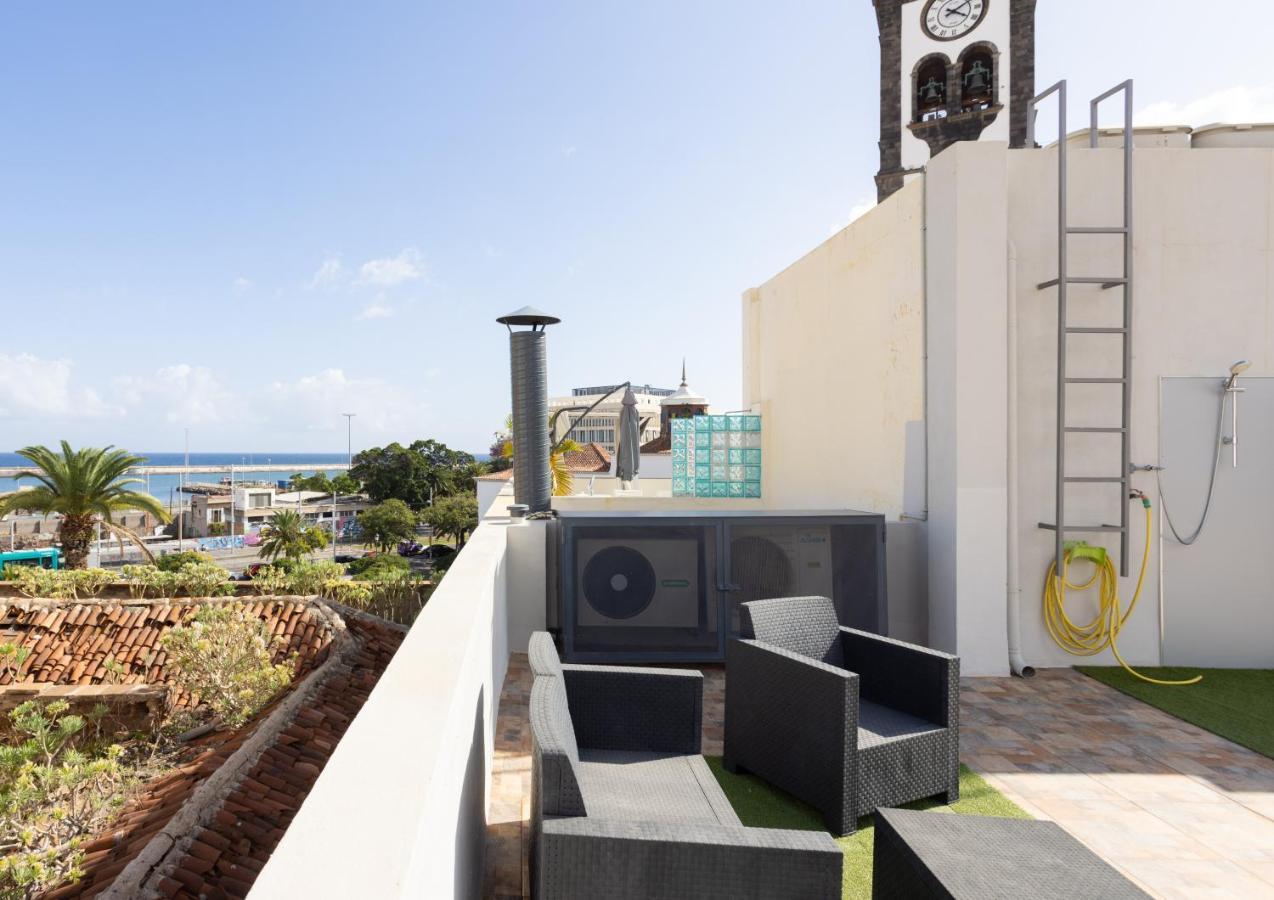 Home2Book Santa Cruz Skyline Cozy Apartment Extérieur photo
