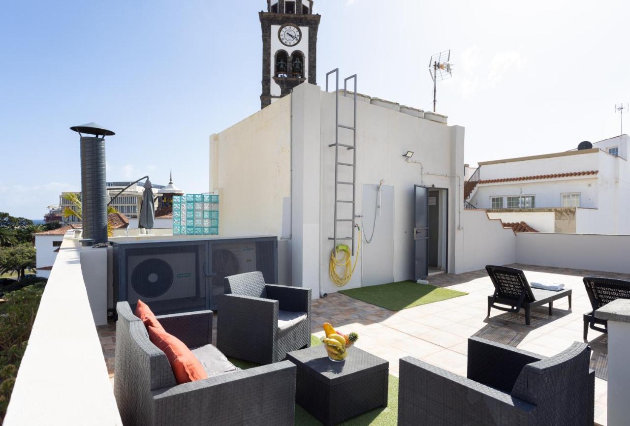 Home2Book Santa Cruz Skyline Cozy Apartment Extérieur photo