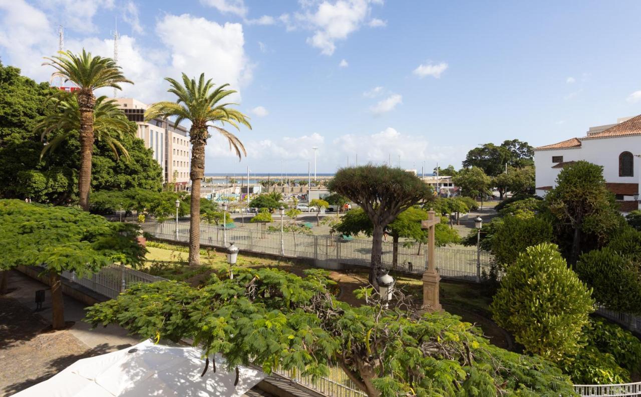 Home2Book Santa Cruz Skyline Cozy Apartment Extérieur photo